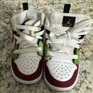 Jordan (toddler)